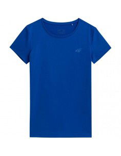 T-shirt 4F W H4L22 TSDF352 36S