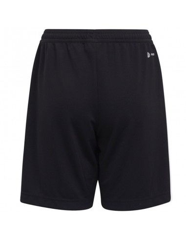 Adidas Entrada 22 Training Short Y Jr H57498 Adidas Entrada 22 Training Short Y Jr H57498