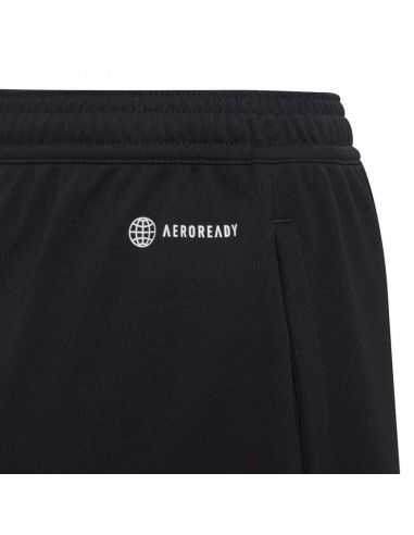 Adidas Entrada 22 Training Short Y Jr H57498 Adidas Entrada 22 Training Short Y Jr H57498