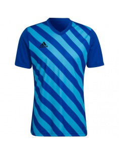 T-shirt adidas Entrada 22 Graphic Jersey M HF0116