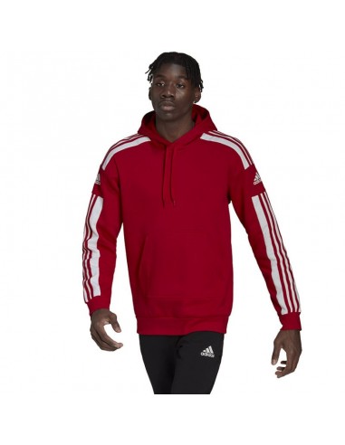 Sweatshirt adidas Squadra 21 Sweet Hoody M HC6282 Sweatshirt adidas Squadra 21 Sweet Hoody M HC6282