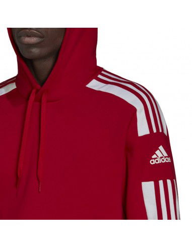 Sweatshirt adidas Squadra 21 Sweet Hoody M HC6282 Sweatshirt adidas Squadra 21 Sweet Hoody M HC6282