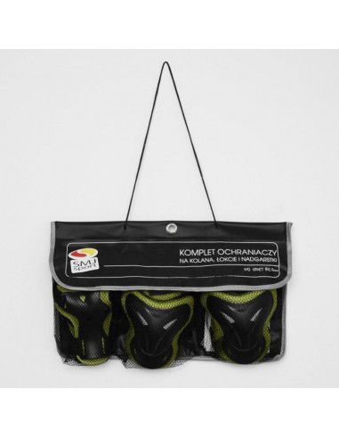 Protective boots set BS-P003 Jr HS-TNK-000013942 Protective boots set BS-P003 Jr HS-TNK-000013942