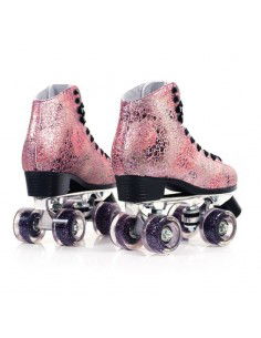 Roller skates SMJ Sport Exotic HS-TNK-000009222 2