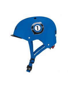 Globber Elite Lights 507-100 HS-TNK-000011573 helmet