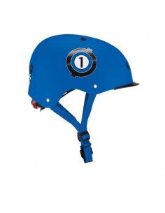 Globber Elite Lights 507-100 HS-TNK-000011573 helmet 2