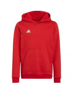 Sweatshirt adidas Entrada 22 Hoody Jr H57566