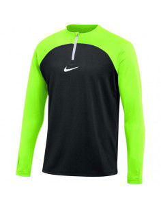 Nike NK Dri-FIT Academy Drill Top K M DH9230 010 sweatshirt
