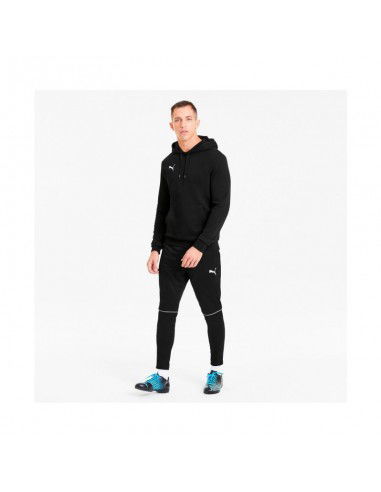 Sweatshirt Puma TeamGoal 23 Casuals M 656580-03 Sweatshirt Puma TeamGoal 23 Casuals M 656580-03