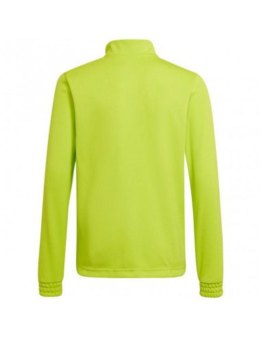 Sweatshirt adidas Entrada 22 Training Top Jr HC5060 Sweatshirt adidas Entrada 22 Training Top Jr HC5060