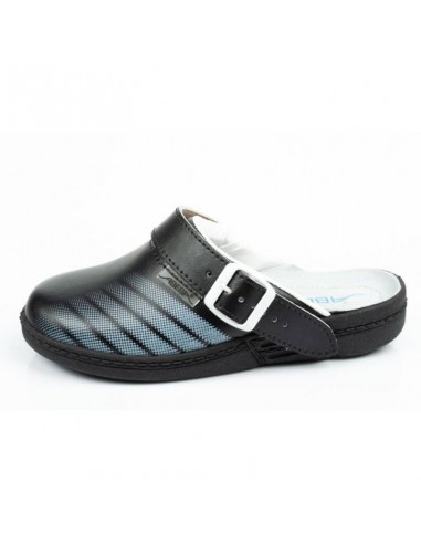 Medical shoes Abeba U 7212 slippers Medical shoes Abeba U 7212 slippers