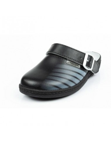 Medical shoes Abeba U 7212 slippers Medical shoes Abeba U 7212 slippers