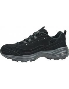 Skechers D'Lites11949-BBK 2