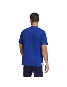 Adidas Condivo 22 M HG6307 polo shirt 2