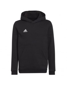 Sweatshirt adidas Entrada 22 Hoody Jr H57516