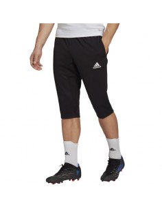 Pants adidas Entrada 22 3/4 Panty M HB0576 2