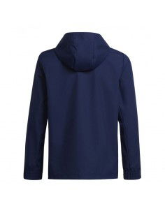 Jacket adidas Entrada 22 All-Waether Jr H57511 2
