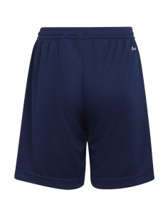 Adidas Entrada 22 Short Y Jr H57565 2