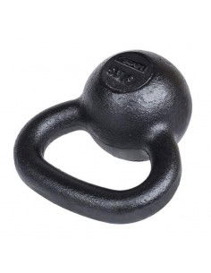 Kettlebell cast iron HMS KZG06 6kg 2