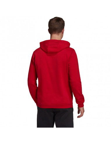 Sweatshirt adidas Entrada 22 Hoody M H57514 Sweatshirt adidas Entrada 22 Hoody M H57514