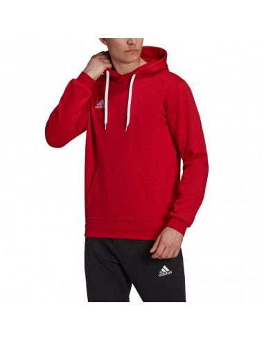 Sweatshirt adidas Entrada 22 Hoody M H57514 Sweatshirt adidas Entrada 22 Hoody M H57514