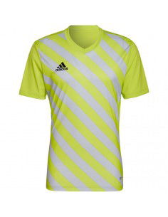 T-shirt adidas Entrada 22 Graphic Jersey M HF0118