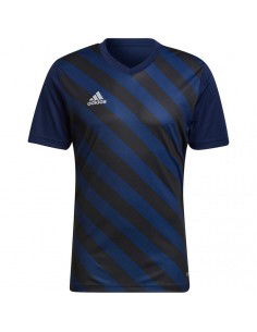 T-shirt adidas Entrada 22 Graphic Jersey M HF0131