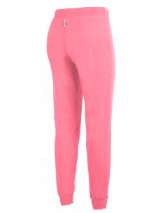 Deha Jogger Pants A00538-55219 Ρόζ 2