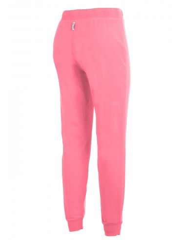 Deha Jogger Pants A00538-55219 Ρόζ Deha Jogger Pants A00538-55219 Ρόζ