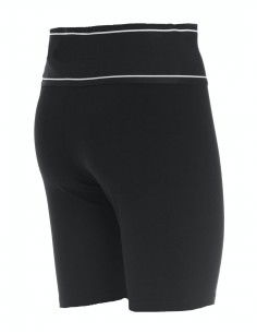 Deha Biker Stretch Shorts B64406-10009 Μαύρο 2