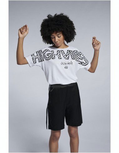 Deha Graphic T-Shirt D63671-10001 Λευκό Deha Graphic T-Shirt D63671-10001 Λευκό