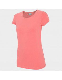 T-shirt 4F W H4L22-TSD350 63S