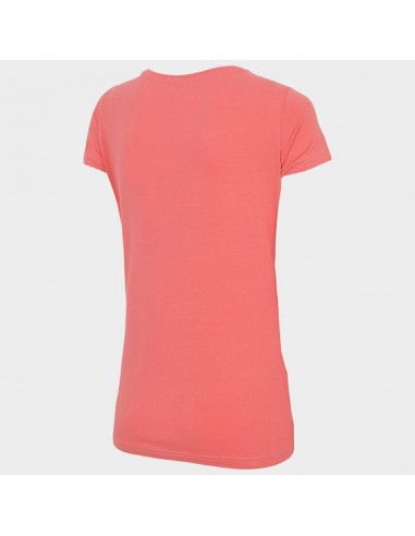 T-shirt 4F W H4L22-TSD350 63S T-shirt 4F W H4L22-TSD350 63S