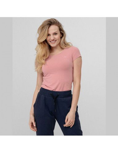 T-shirt 4F W H4L22-TSD350 56S T-shirt 4F W H4L22-TSD350 56S