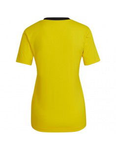 T-shirt adidas Entrada 22 Jersey W HI2125 2