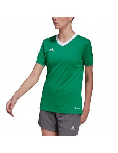 T-shirt adidas Entrada 22 Jersey W HI2124 T-shirt adidas Entrada 22 Jersey W HI2124
