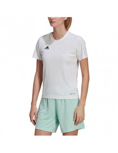 Adidas Entrada 22 Jersey W HC5074 Adidas Entrada 22 Jersey W HC5074