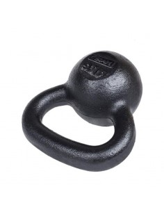 Kettlebell cast iron HMS KZG04 4kg 2