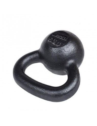 Kettlebell cast iron HMS KZG04 4kg Kettlebell cast iron HMS KZG04 4kg