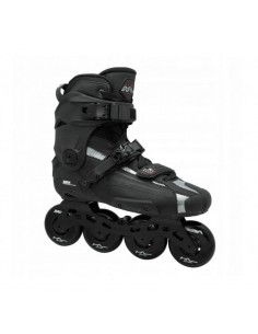 Seba High Light 80 '22 M 22SSK-SHL80-BK freestyle skates