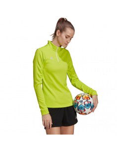 Sweatshirt adidas Entrada 22 Top Training W HC5052 2