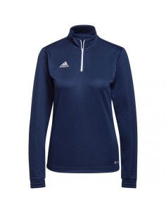 Adidas Entrada 22 Top Training Sweatshirt W H57483
