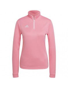 Sweatshirt adidas Entrada 22 Top Training W HC5045