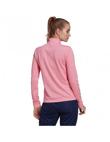 Sweatshirt adidas Entrada 22 Top Training W HC5045 Sweatshirt adidas Entrada 22 Top Training W HC5045