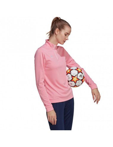 Sweatshirt adidas Entrada 22 Top Training W HC5045 Sweatshirt adidas Entrada 22 Top Training W HC5045