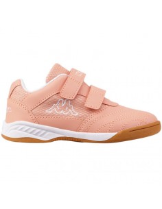 Kappa Kickoff K Jr 260509K 7410 shoes