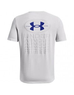 Under Armor Repeat Ss graphics T-shirt M 1371264 014 2
