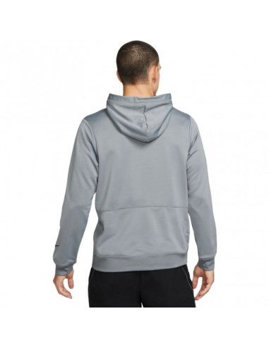 Nike NK DF FC Libero Hoodie M DC9075 065 Nike NK DF FC Libero Hoodie M DC9075 065