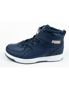 Puma Rebound Jr 375479 05 2
