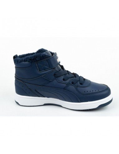 Puma Rebound Jr 375479 05 Puma Rebound Jr 375479 05